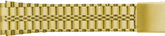ALPINE Buckle Band 18mm Straight Ends 520